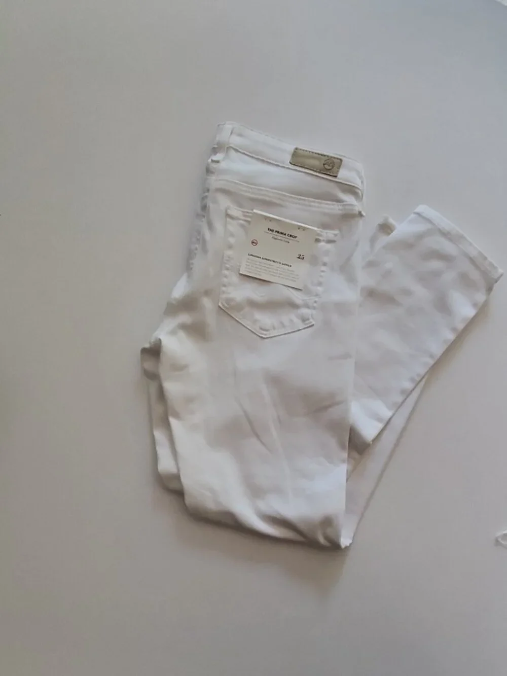 AG jeans The primary crop size 25